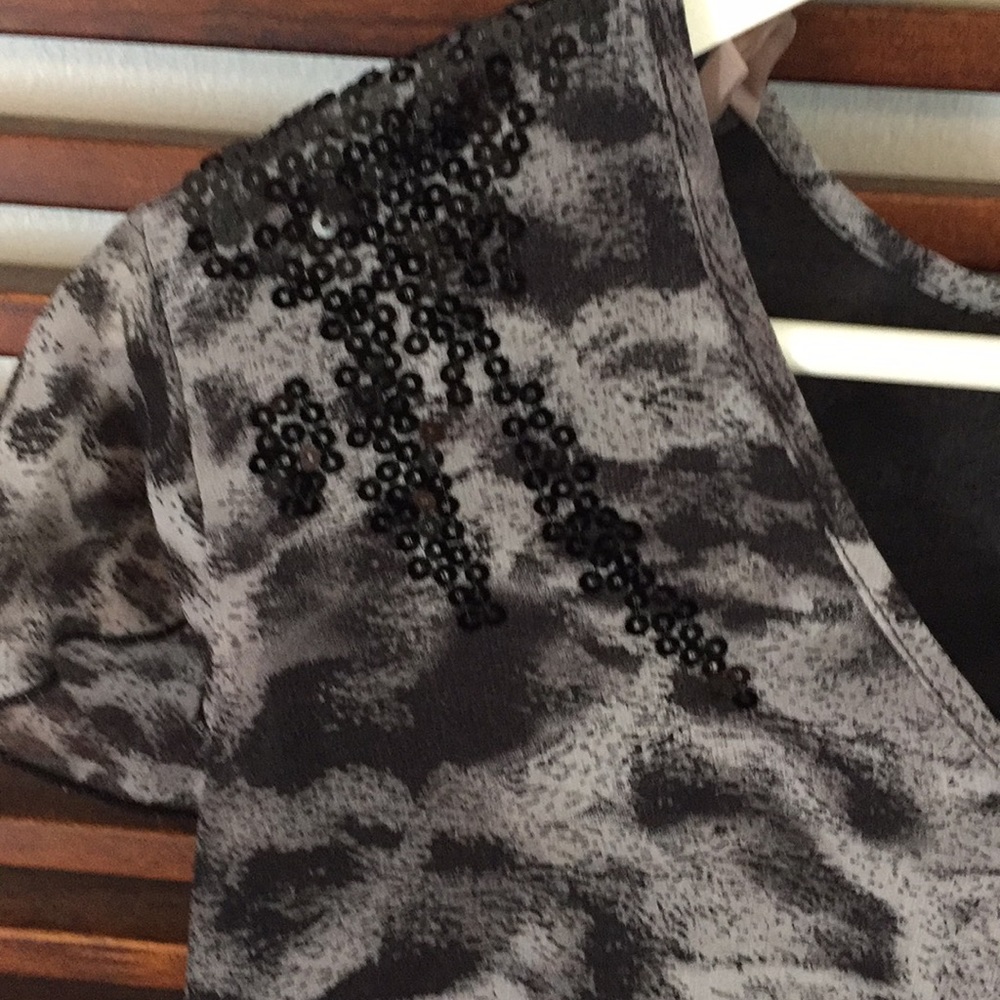 Apt.9 blouse - Picture 2 of 7
